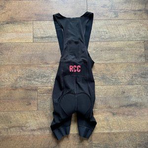 Rapha RCC Pro Team Thermal Bib Shorts II